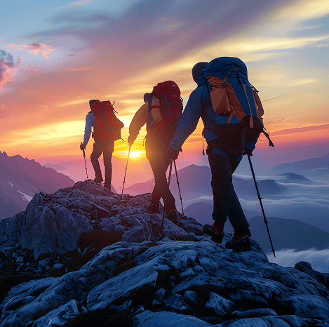 I came, </br>I saw, I loved